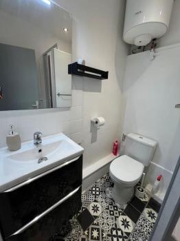 logement entier hyper centre, Toulouse (fotografie 3)