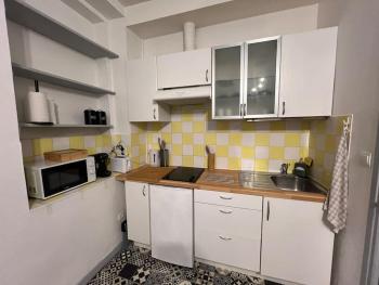logement entier hyper centre, Toulouse (fotografie 5)