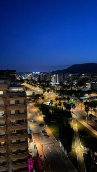 Lorena Flat, 2 rooms 2 bath Seaview, Oropesa del Mar (photo 2)