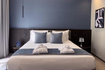 Hotel Vitruvio, Milan (photo 4)