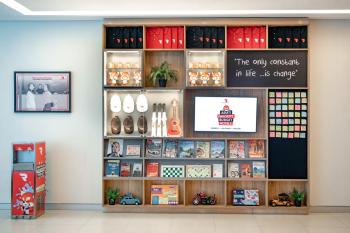 Red Planet BGC The Fort, Manila (fotografie 5)