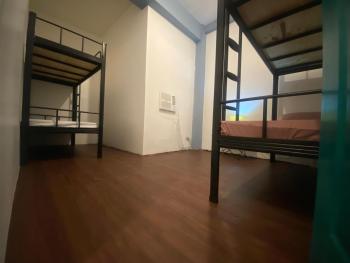 Lime Lite Manila Hostel, Manila (photo 4)