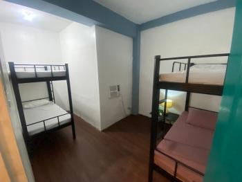 Lime Lite Manila Hostel, Manila (photo 5)