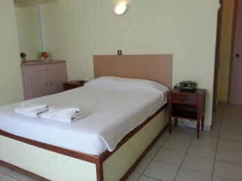Artemis Hotel, Amarinthos (fotografie 3)