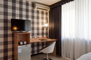Hotel Asahi, Дюссельдорф (фото 4)