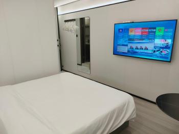 Shanghai Ange Hotel - Next to Longyang Road Subway Station, Near New Internatonal Expo Center, Shanghai (foto 3)