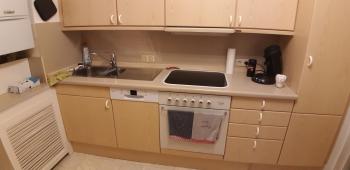 Wohnung in ruhiger Lage, Ганновер (фото 4)