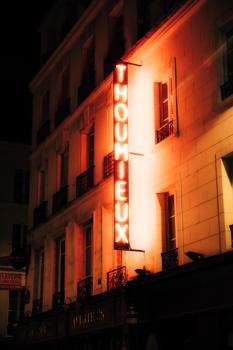 Hôtel Thoumieux, Paris (Foto 2)