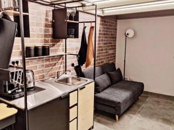 Testaccio Industrial Loft, Rzym (zdjęcie 3)
