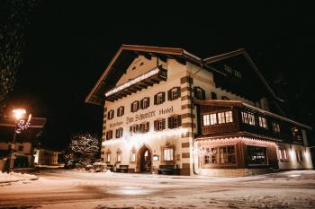 Hotel - Wirts'haus Zum Schweizer, Lofer (Foto 2)