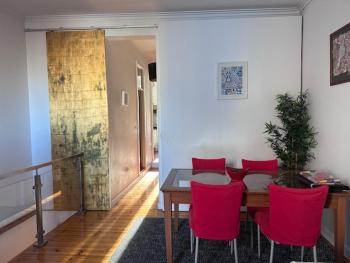 Apartamento Lisboa, Lisabon (fotografie 5)
