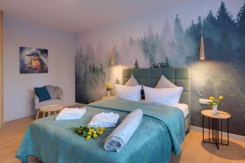 Willa pod Reglami Apartament Leśny- Trevilles, Szklarska Poręba (foto 5)