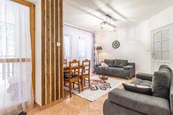 Apartamenty Dagmara i Irka Zakopane, Zakopane (fotografie 3)