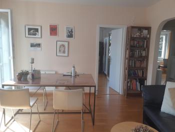 Central quiet and cosy apartment near Hallenstadion, Zürich (photo 3)