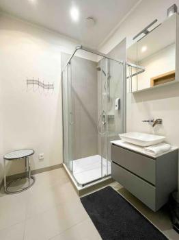 Modern Center Studio Apartment, Riga (foto 4)
