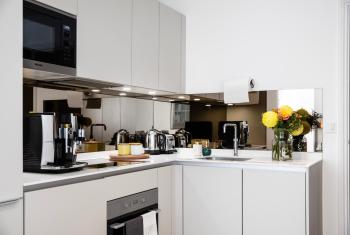 Elegant central London flat - ideal for weekend city break, London (photo 2)
