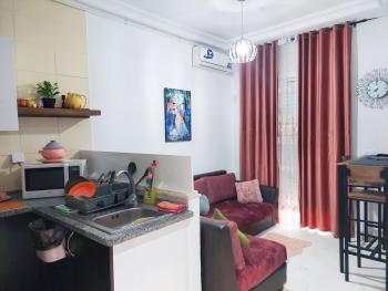 Appartement IRIS, S+1 cité wahat, Тунис (фото 4)
