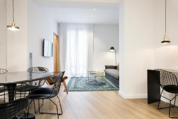 Vale Suites, Barcelona (fotografie 2)