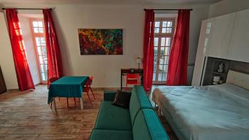 Nelly Bergamo Apartments, Bergamo (fotografie 2)