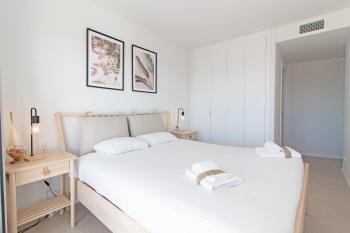 Global Properties, Moderno apartamento de dos terrazas con vistas al mar y a la montaña, Canet de Berenguer (fotografie 4)