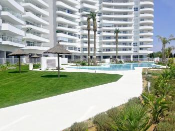 Global Vacacional, Apartamento con terraza y vistas al mar y a la montaña, Canet de Berenguer (zdjęcie 2)