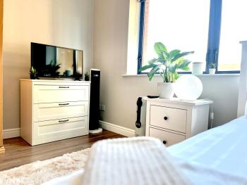 IFSC Room, Dublin (fotografie 4)