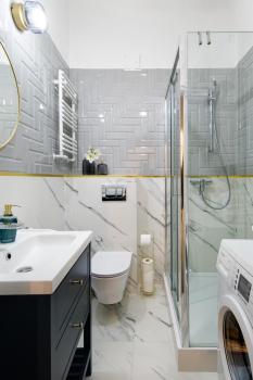 WAWELOVE spacious 3 bedroom apt 1 min to Main Sq!, Cracovie (photo 3)