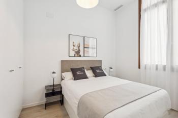 Limehome Valencia Calle de Cadiz, Valencie (fotografie 4)