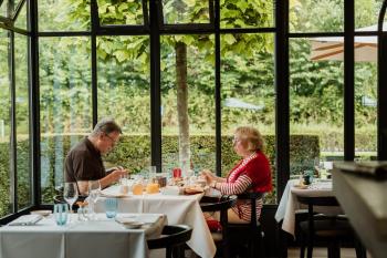 Charl's, Knokke-Heist (fotografie 2)