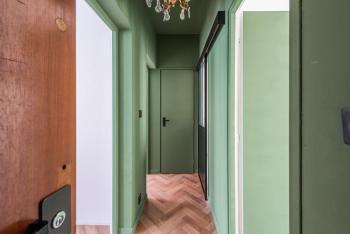 Magnifique 42m carré Centre Ville, Straßburg (Foto 4)