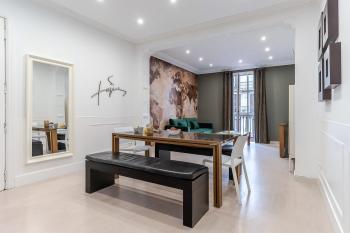 Enjoybcn Tapies Apartment, Barcelona (fotografie 4)