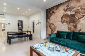 Enjoybcn Tapies Apartment, Barcelona (fotografie 2)