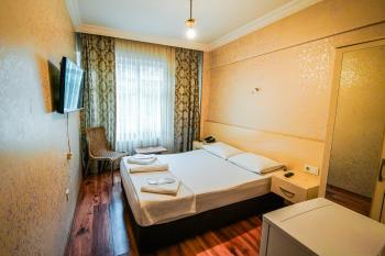 SAHRA OTEL, Istanbul (photo 2)
