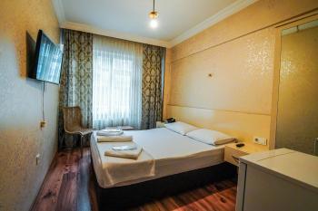 SAHRA OTEL, Istanbul (photo 3)