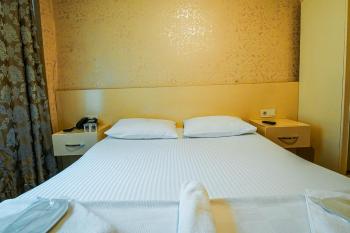 SAHRA OTEL, Istanbul (photo 4)