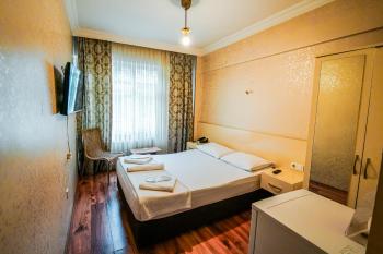 SAHRA OTEL, Istanbul (photo 5)
