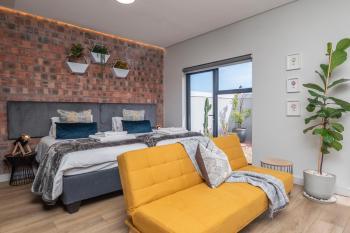 Lemon Tree Studio 991, Langebaan (fotografie 4)