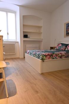 Bergamo tra alta e bassa: ST apartments, Bergamo (photo 2)