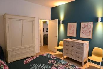 Bergamo tra alta e bassa: ST apartments, Bergamo (photo 5)