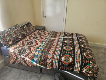 VIkky'S BnB, Birmingham (photo 2)