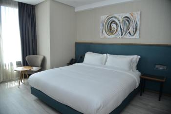 Privilège Oasis Hôtel, Casablanca (photo 4)