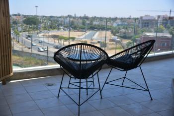 Privilège Oasis Hôtel, Casablanca (photo 5)