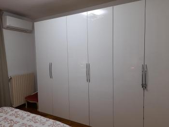Inalpi Arena Apartment Virgilio - SANTA RITA - STADIO OLIMPICO, Turin (photo 4)
