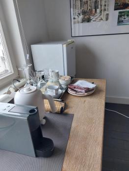 B&B Joke de Groot, Maastricht (foto 4)