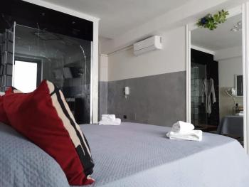 Luxury Fire, Barletta (fotografie 3)