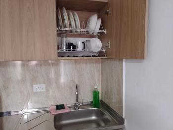 Hermoso apartamento cerca al Poblado, Medellín (photo 5)