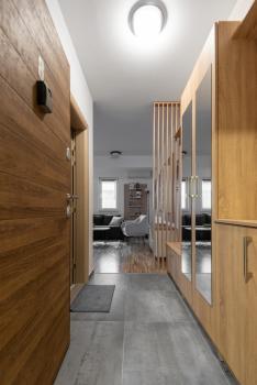 Luxury Apartment Adrianna, Skopje (photo 2)