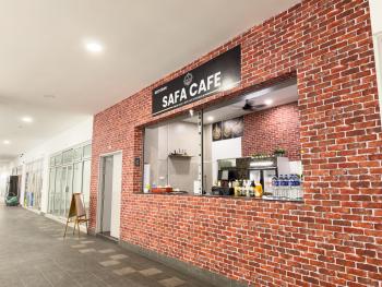Cozy 2-bed retreat - F&B Mart - Chan Sow Lin, Kuala Lumpur (photo 4)