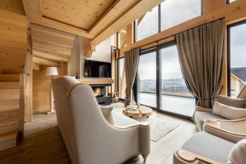 Chaletovo Mountain Residences, Закопане (фото 5)