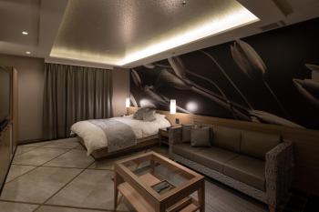 ホテルCOO玖　男塾ホテルグループ, Okayama (foto 5)